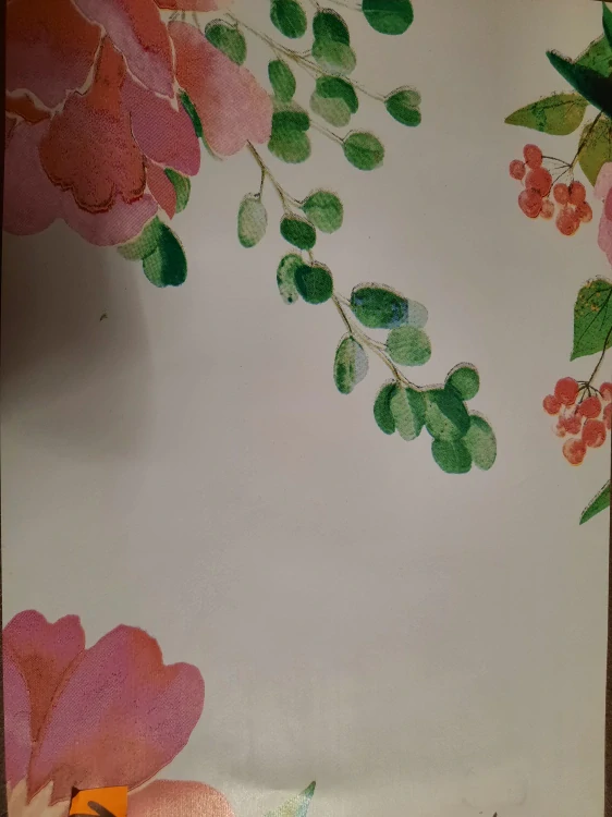 OBRUS 110x140cm, textilny podklad č. 11