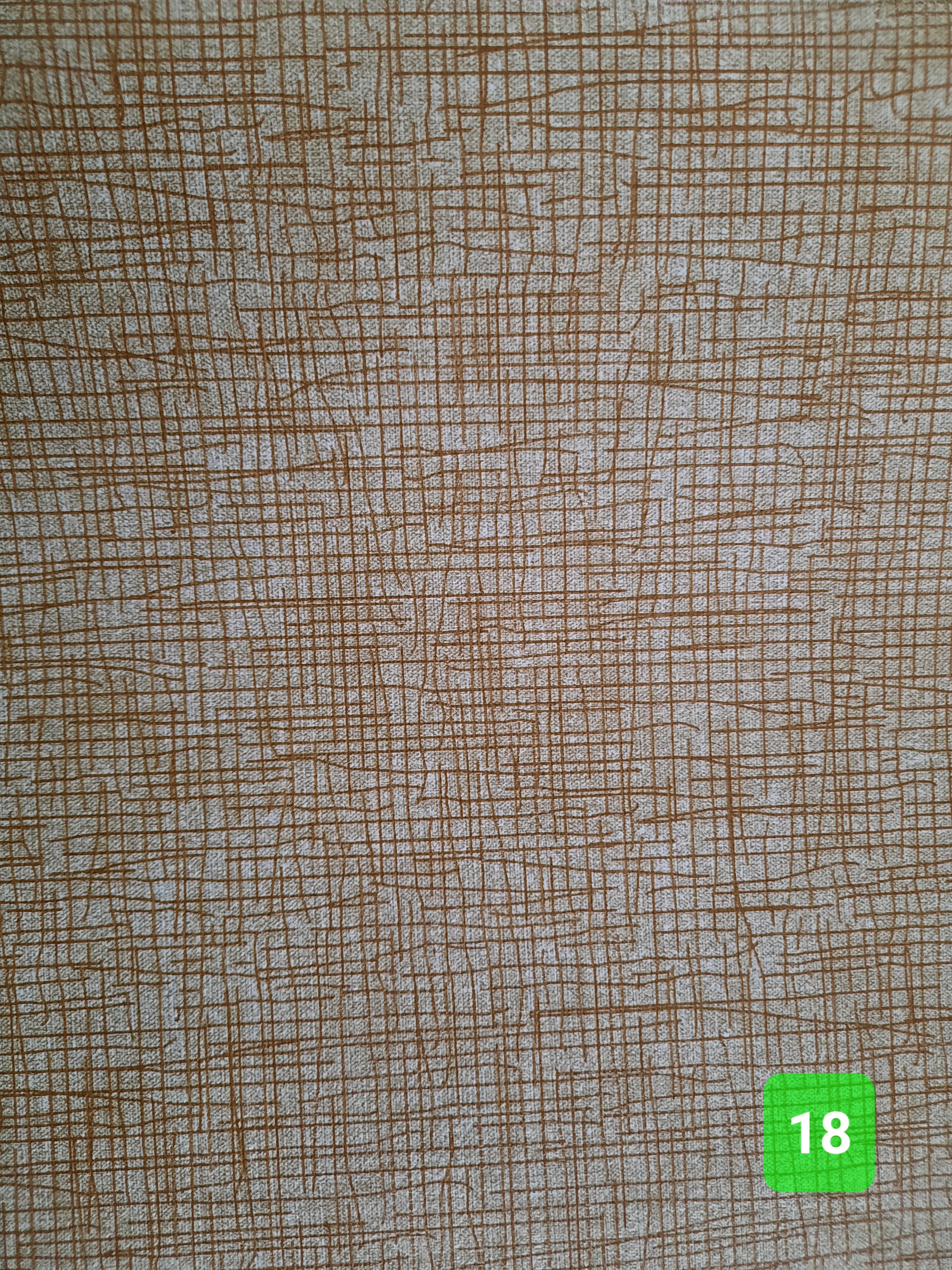 OBRUS 110x140cm, textilny podklad č.18