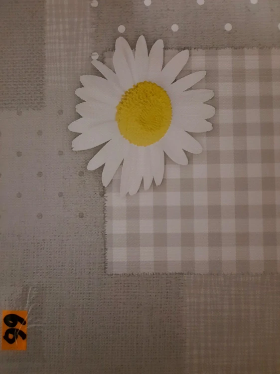 OBRUS 110x140cm, textilny podklad č.66