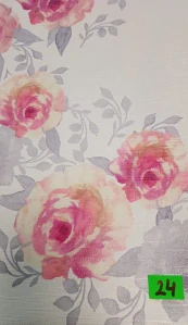 OBRUS 110x140cm, textilny podklad č.24