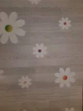 OBRUS 110x140cm, textilny podklad č.21