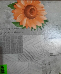 OBRUS 110x140cm, textilny podklad č.21