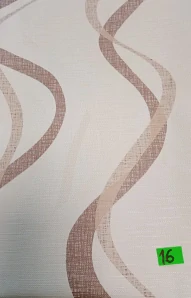 OBRUS 110x140cm, textilny podklad č. 16