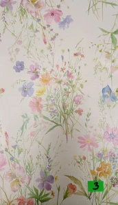 OBRUS 110x140cm, textilny podklad č. 03