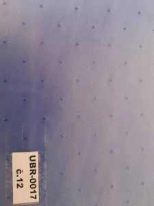 OBRUS OKRÚHLY priemer 130cm č.12