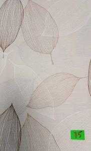 OBRUS 110x140cm, textilny podklad č.75